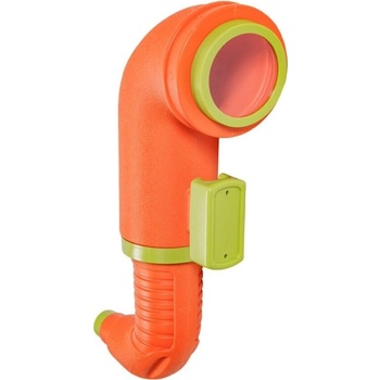 Marimex Play Periskop Star Oranžový