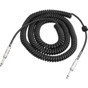 Revoltage ICCB10 Black 10 m Директен - Директен Инструментален кабел (ICCB10)