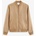 Celio Светлокафяв мъжки бомбър от велур Celio Budain Celio | Kafyav | МЪЖЕ | S