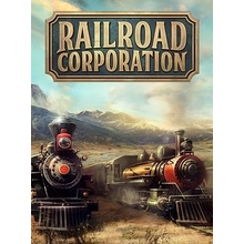 Railroad Corporation