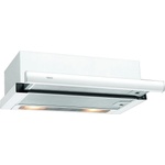 Teka Телескопичен абсорбатор tl6310, за вграждане, 60 см, бял (40474251)