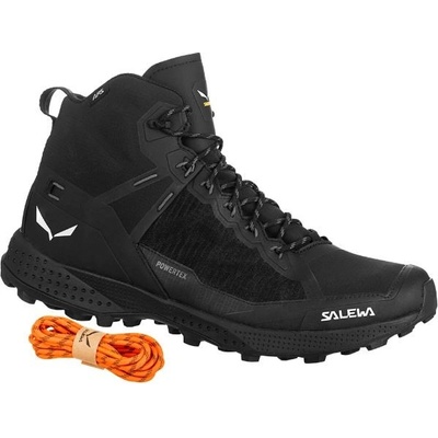 Salewa Pedroc Pro Mid Ptx M black