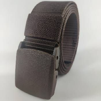 HARAHU Колан lo-18469 - Тъмен кафяв kp18469 (lo-18469)