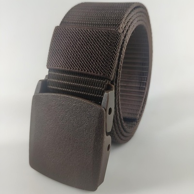 HARAHU Колан lo-18469 - Тъмен кафяв kp18469 (lo-18469)