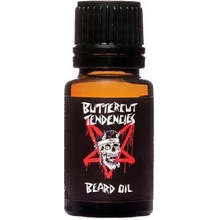 Pan Drwal ButterCut Tendencies Beard Oil olej na bradu 10 ml
