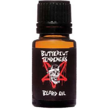Pan Drwal ButterCut Tendencies Beard Oil olej na bradu 10 ml