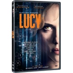 Lucy DVD