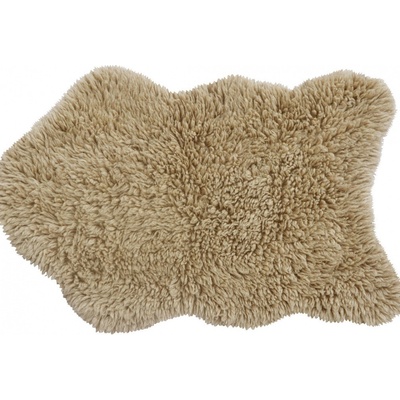 Lorena Canals Woolly Sheep Beige Béžová