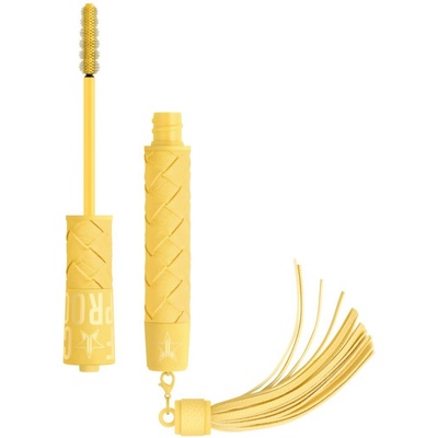 Jeffree Star Cosmetics Banana Fetish voděodolná řasenka Banana Fetish 8 ml