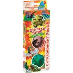 RS Toys Комплект фигурки RS Toys - Жаби със слайм, 3 броя, Вид 2, асортимент (11320A) - ozone
