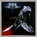 U.D.O. - No Limits + 5 CD