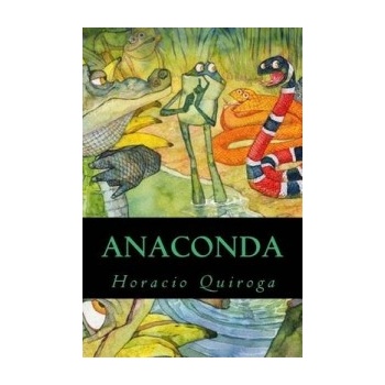 Automax Anaconda
