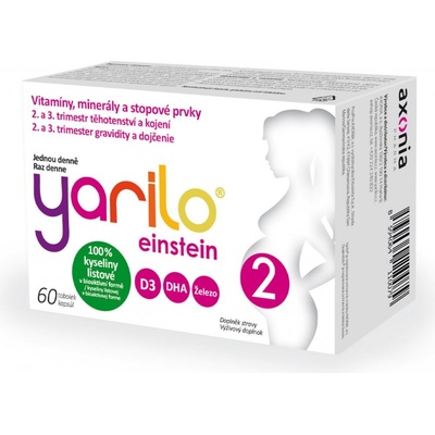 Yarilo Einstein 2 60 tobolek