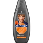 Schauma шампоан мъжки, Sport , 400мл