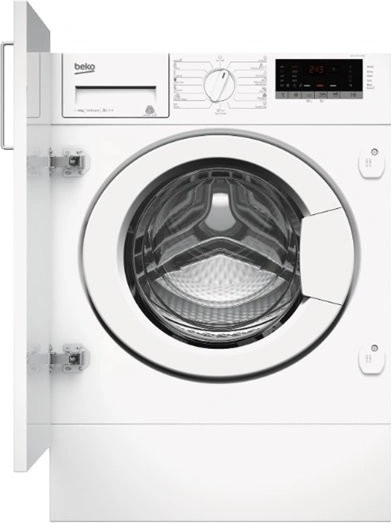 BEKO WITV8712X0W