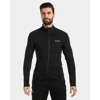 Kilpi Мъжки премиум функционален суитшърт Kilpi PREMIO-M Черен Kilpi | Cheren | МЪЖЕ | L