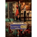 First Class Trouble Runway Pack