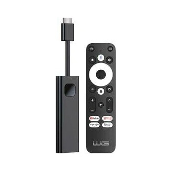 WG Smart TV Stick