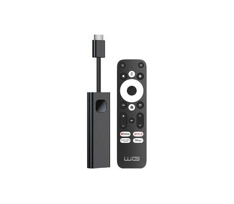 WG Smart TV Stick