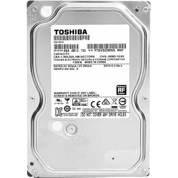 Image 1 of Toshiba DT02-V 2TB (DT02ABA400V)