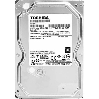 Toshiba DT02-V 2TB (DT02ABA400V)
