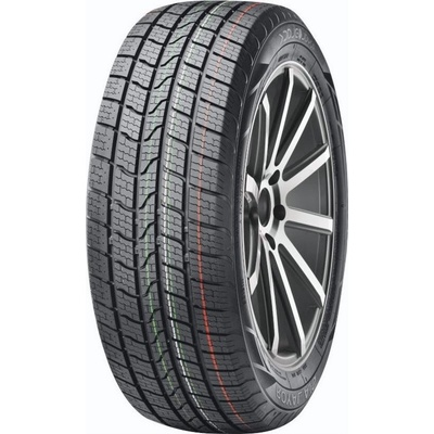 Royal Black Royal A/S 225/55 R16 99W