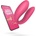 EasyConnect Couples Orio App-Controlled Pink