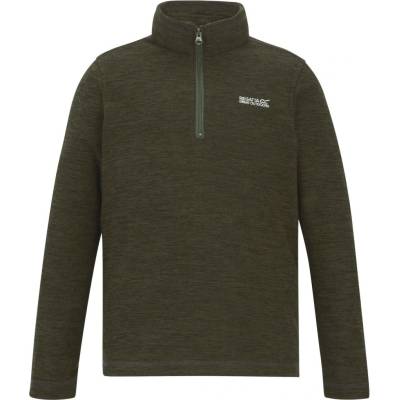 Regatta Hot Shot Marl Dark Khaki