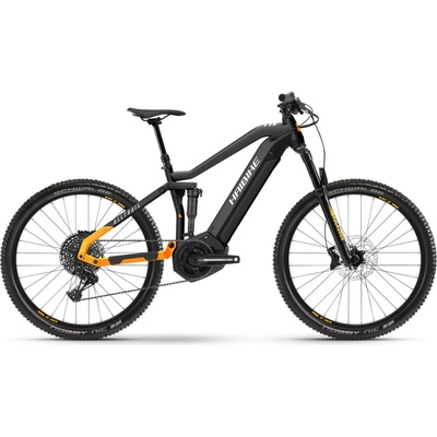 Haibike Alltrail 6 2023 – Hledejceny.cz