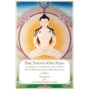 Twenty-One Nails (ISBN: 9781956950069)