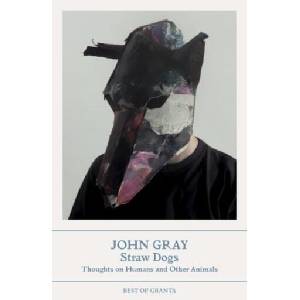 Straw Dogs (ISBN: 9781803510088)