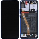 LCD Displej Huawei P Smart Z