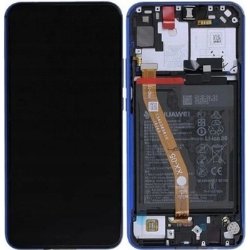 LCD Displej Huawei P Smart Z