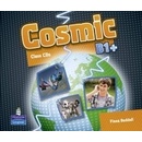 Cosmic B1+ Class Audio CDs