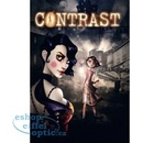 Hry na PC Contrast (Collector's Edition)