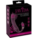 Javida Bendable Vibrator JAVIDA