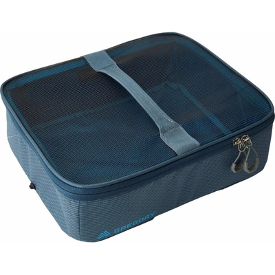 Gregory Alpaca Gear Pod 10 - organizér na vybavení slate blue