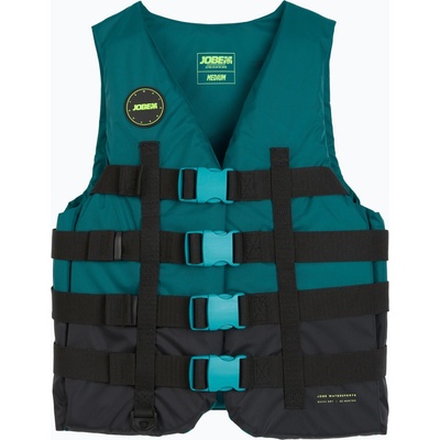 JOBE 4 Buckle teal