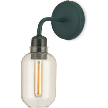 Normann Copenhagen Аплик Amp кафяв (502231)