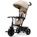 KinderKraft Детска триколка GREY KinderKraft FREEWAY 2