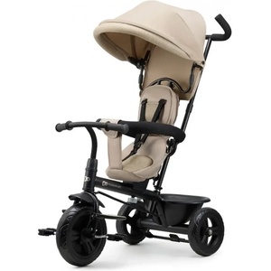 KinderKraft Детска триколка GREY KinderKraft FREEWAY 2