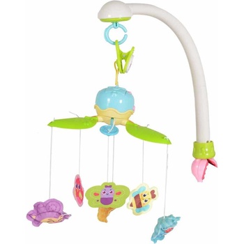 Image 1 of Cangaroo Музикална въртележка Cangaroo - Lullaby (109579)