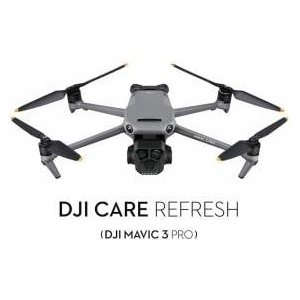 DJI Care Refresh 2-Year Plan Card (DJI Mavic 3 Pro)