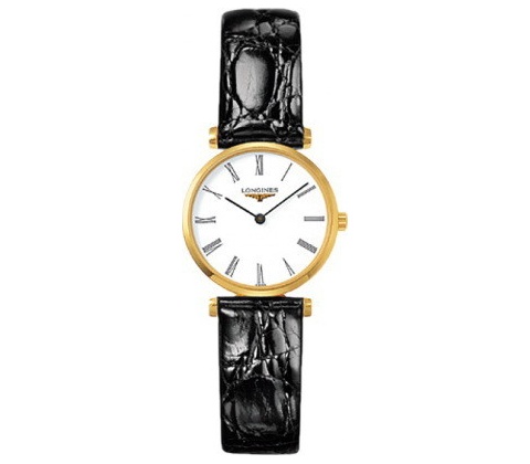 Longines L4.209.2.11.2