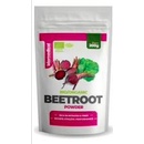 Organic Beetroot Powder Bio prášek z červené řepy 200 g