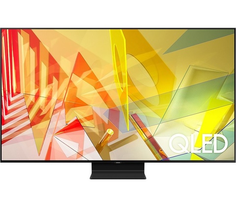 Samsung QE55Q90T