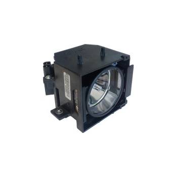 Lampa pro projektor EPSON EMP-821, kompatibilní lampa s modulem