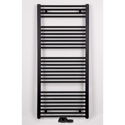 Thermal Trend KD 750 mm x 1320 mm černá