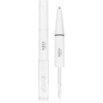 NEO Make Up Intense Serum 2in1 Lipliner & Lipgloss контуриращ молив и гланц за устни цвят 02 Blushing Pink