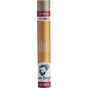 Van Gogh Olejový pastel Pearlescent White 5